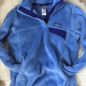 Women’s Patagonia pullover